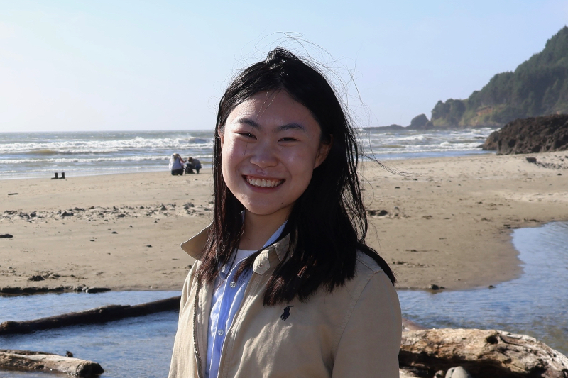 Francille Zhuang